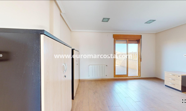 Sale - Detached House / Villa - Catral