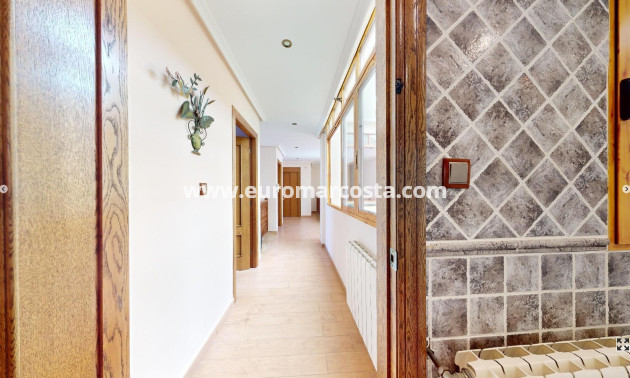 Sale - Detached House / Villa - Catral
