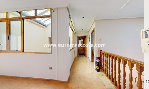 Sale - Detached House / Villa - Catral