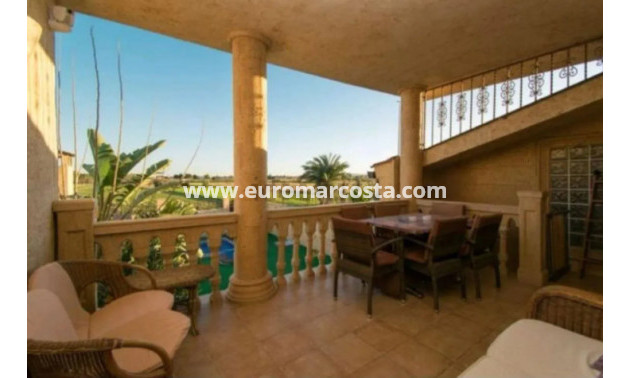 Sale - Detached House / Villa - Catral