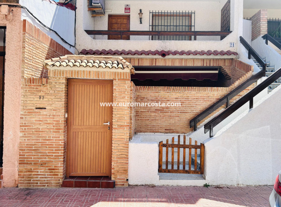 Venta - Chalet - Torrevieja - TORREVIEJA