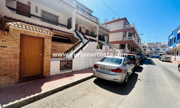 Venta - Chalet - Torrevieja - TORREVIEJA
