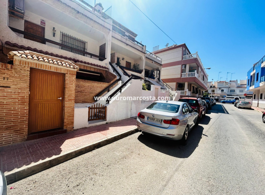 Venta - Chalet - Torrevieja - TORREVIEJA