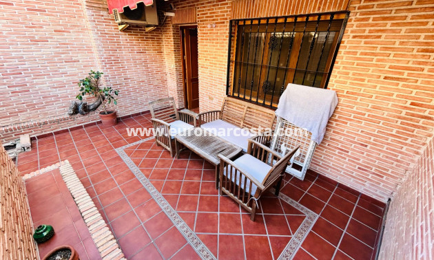 Venta - Chalet - Torrevieja - TORREVIEJA