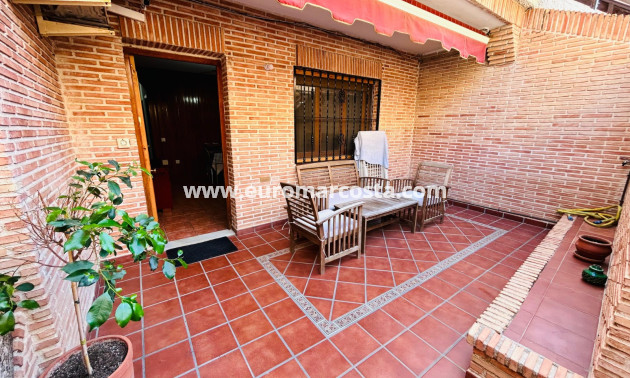 Venta - Chalet - Torrevieja - TORREVIEJA