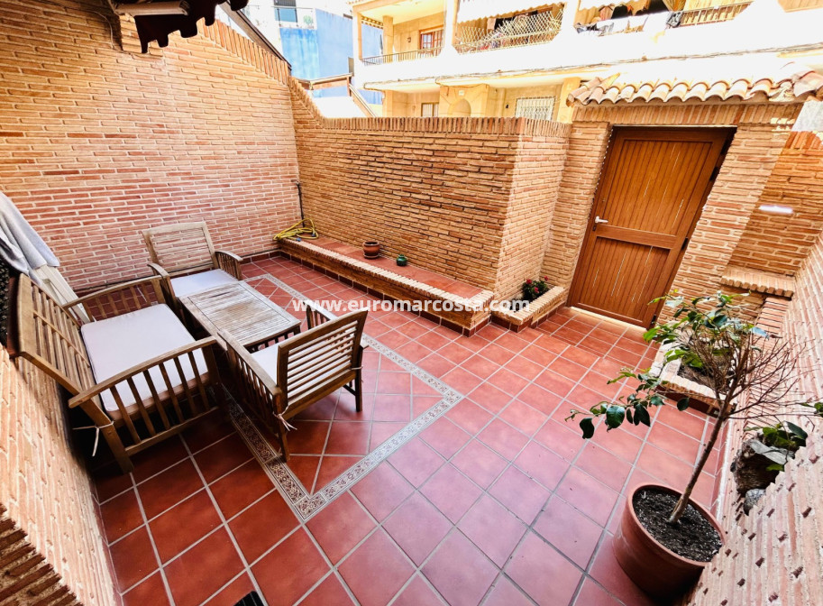 Venta - Chalet - Torrevieja - TORREVIEJA