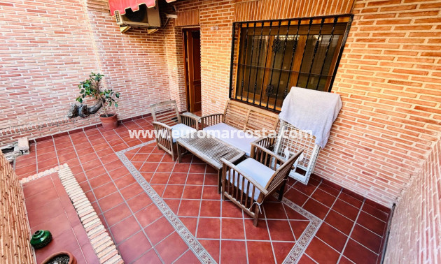 Venta - Chalet - Torrevieja - TORREVIEJA