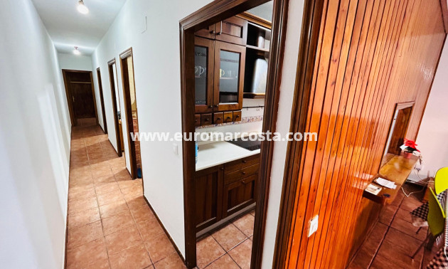 Venta - Chalet - Torrevieja - TORREVIEJA