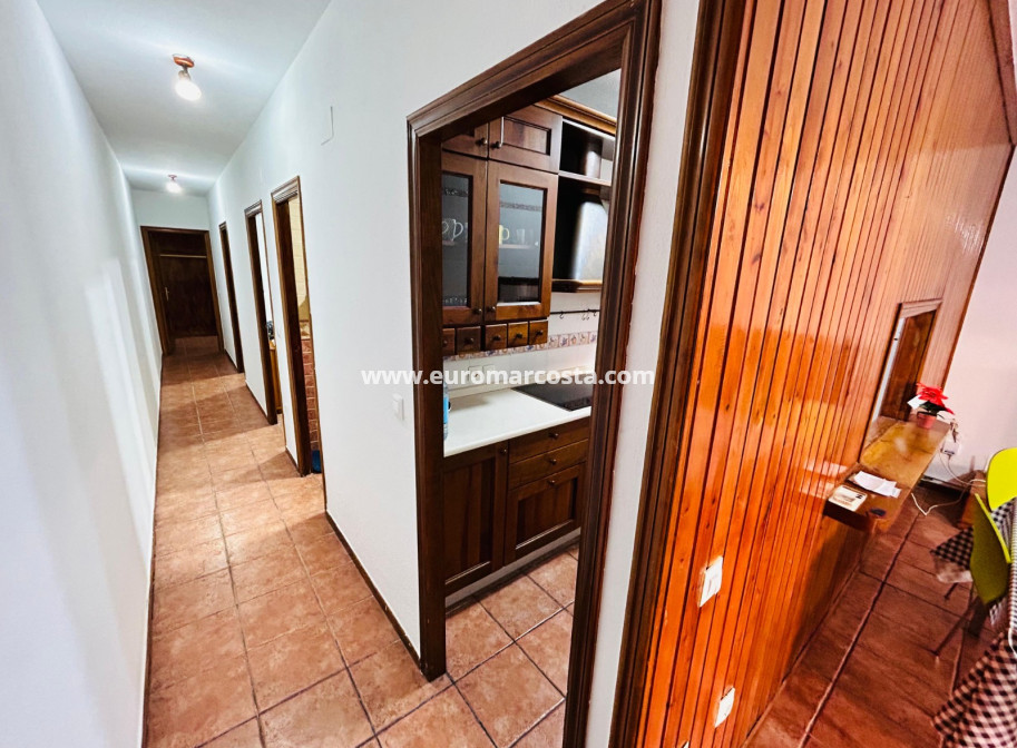 Venta - Chalet - Torrevieja - TORREVIEJA