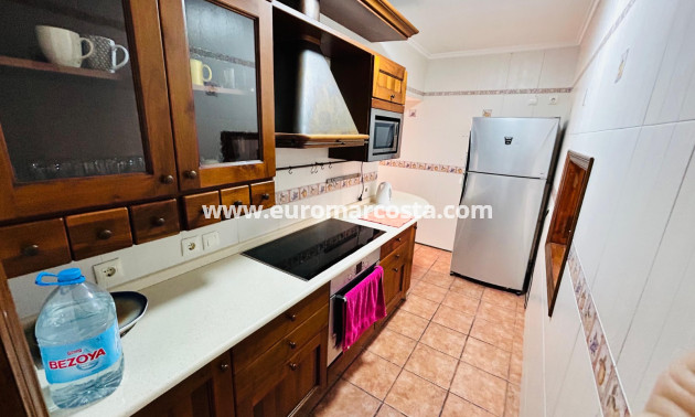Venta - Chalet - Torrevieja - TORREVIEJA