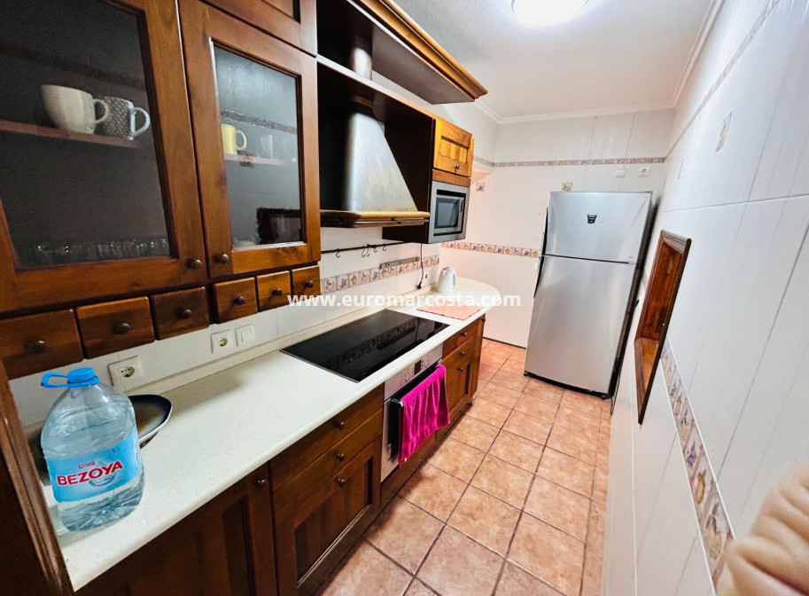 Venta - Chalet - Torrevieja - TORREVIEJA