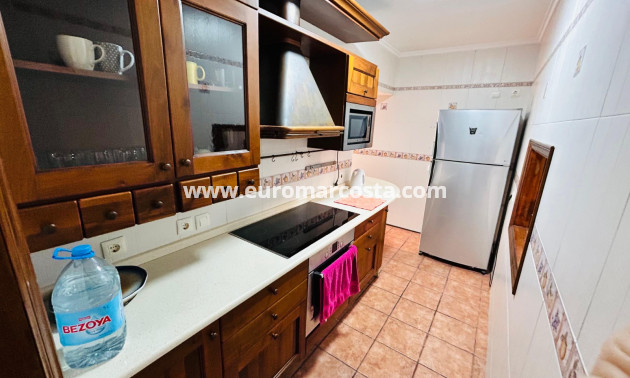 Venta - Chalet - Torrevieja - TORREVIEJA