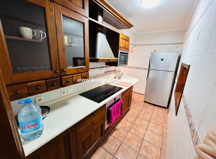 Venta - Chalet - Torrevieja - TORREVIEJA