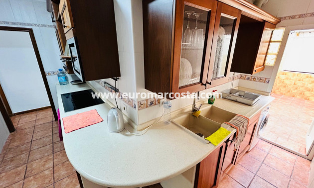 Venta - Chalet - Torrevieja - TORREVIEJA