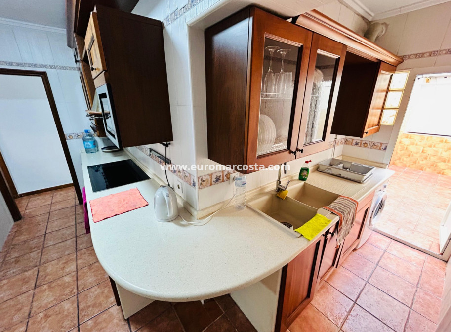 Venta - Chalet - Torrevieja - TORREVIEJA