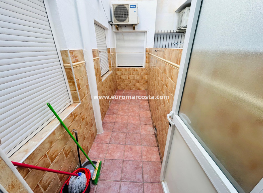 Venta - Chalet - Torrevieja - TORREVIEJA