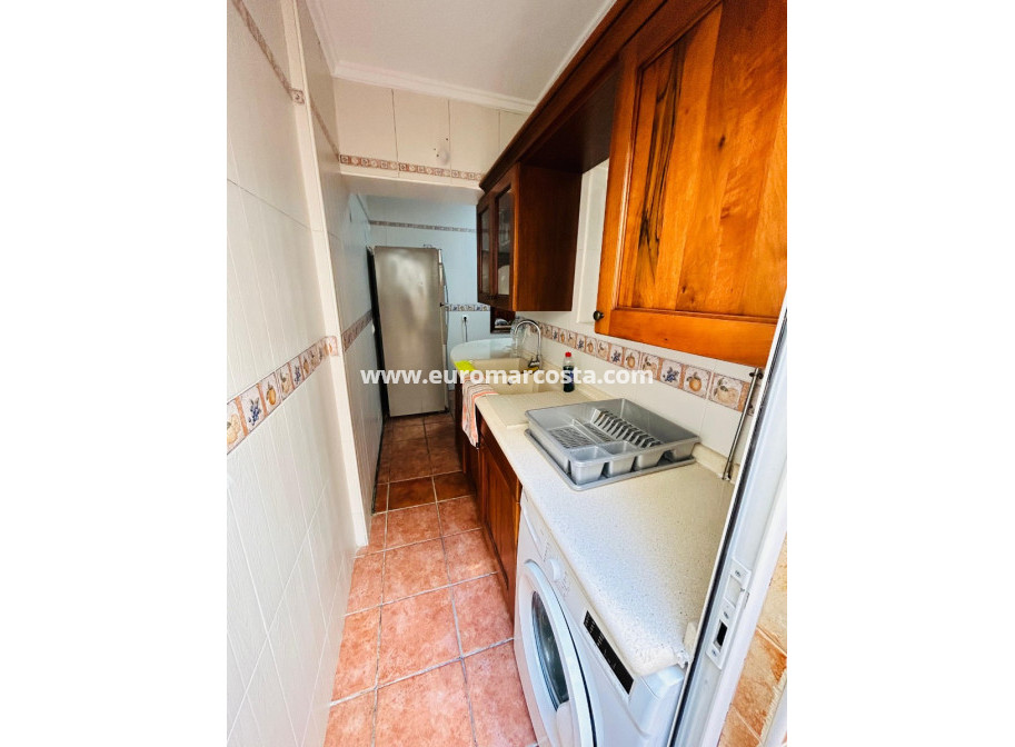 Venta - Chalet - Torrevieja - TORREVIEJA