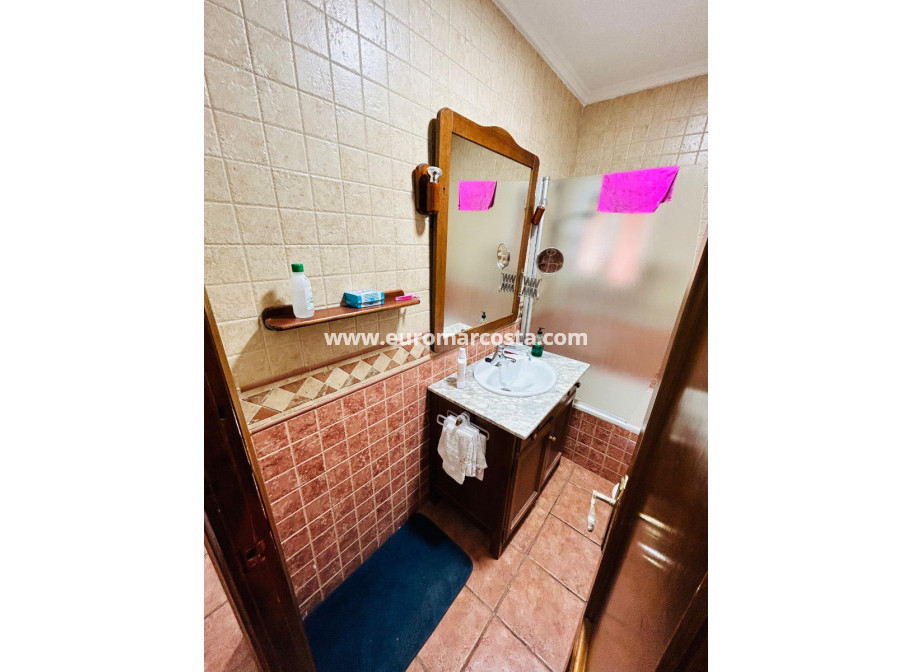 Venta - Chalet - Torrevieja - TORREVIEJA