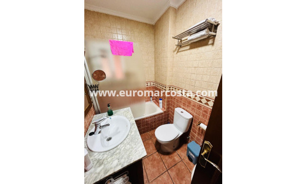 Venta - Chalet - Torrevieja - TORREVIEJA