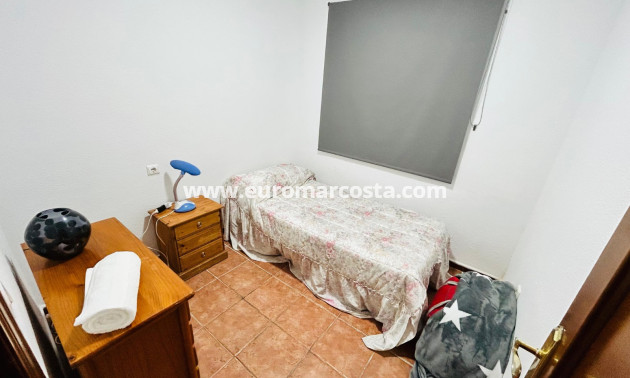 Venta - Chalet - Torrevieja - TORREVIEJA