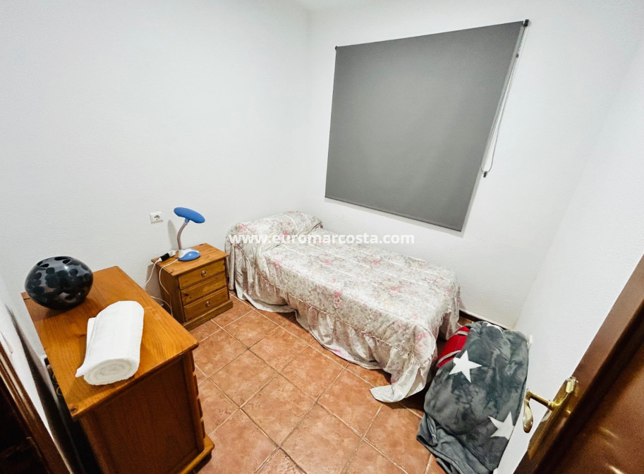 Venta - Chalet - Torrevieja - TORREVIEJA