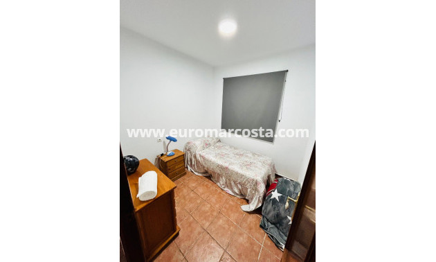 Venta - Chalet - Torrevieja - TORREVIEJA