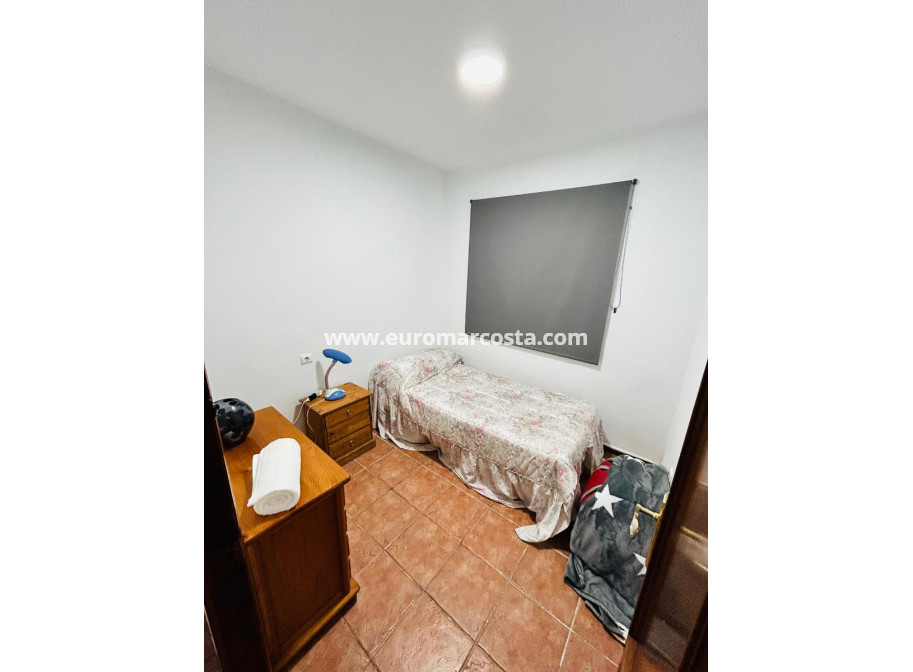 Venta - Chalet - Torrevieja - TORREVIEJA