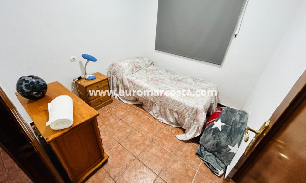 Venta - Chalet - Torrevieja - TORREVIEJA