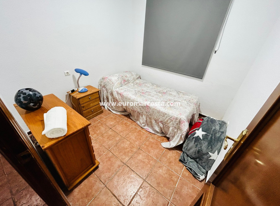 Venta - Chalet - Torrevieja - TORREVIEJA