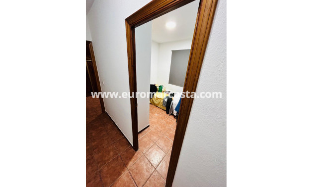 Venta - Chalet - Torrevieja - TORREVIEJA