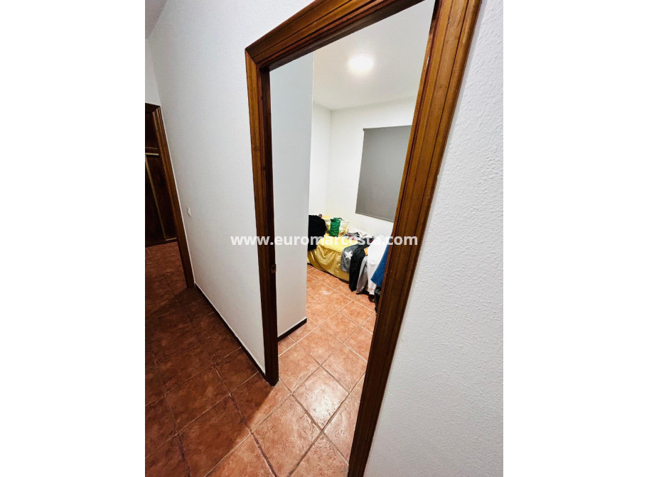 Venta - Chalet - Torrevieja - TORREVIEJA
