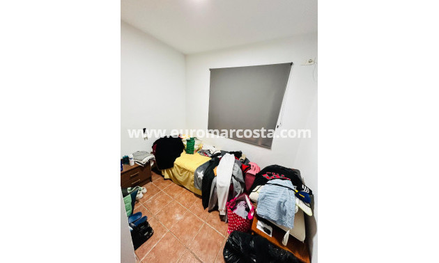 Venta - Chalet - Torrevieja - TORREVIEJA