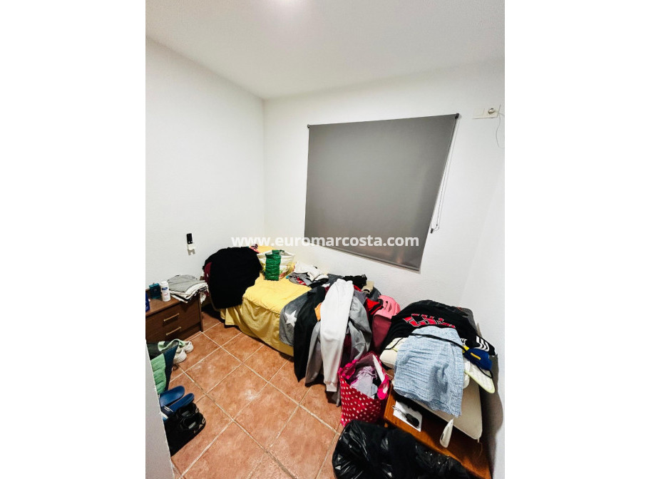 Venta - Chalet - Torrevieja - TORREVIEJA