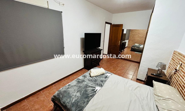Venta - Chalet - Torrevieja - TORREVIEJA