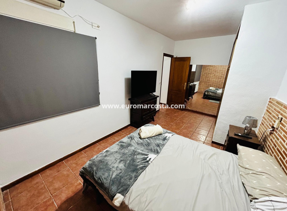 Venta - Chalet - Torrevieja - TORREVIEJA