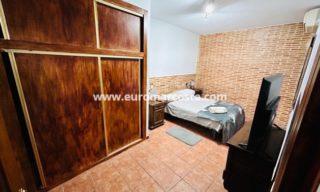 Venta - Chalet - Torrevieja - TORREVIEJA