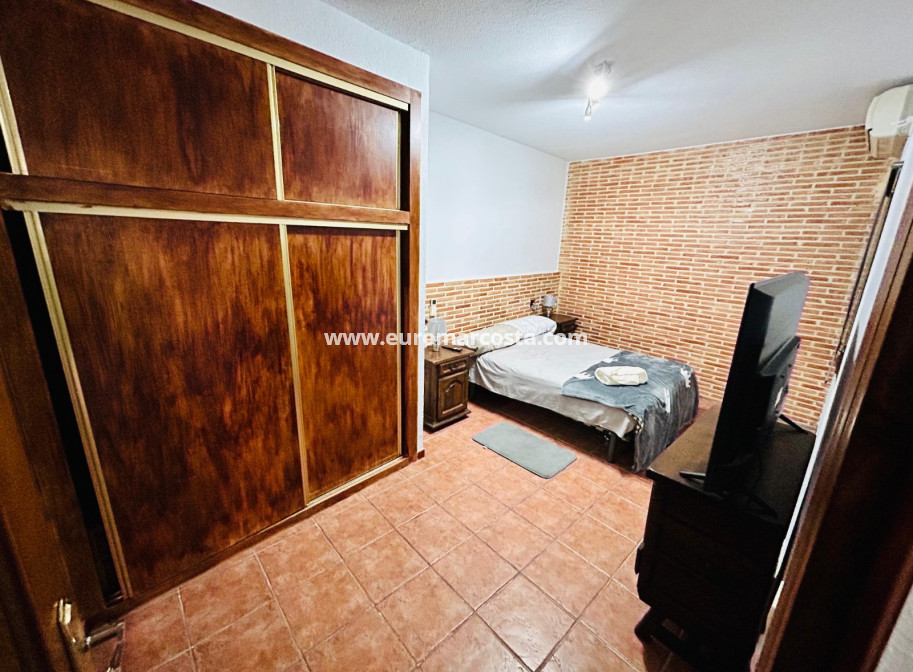 Venta - Chalet - Torrevieja - TORREVIEJA
