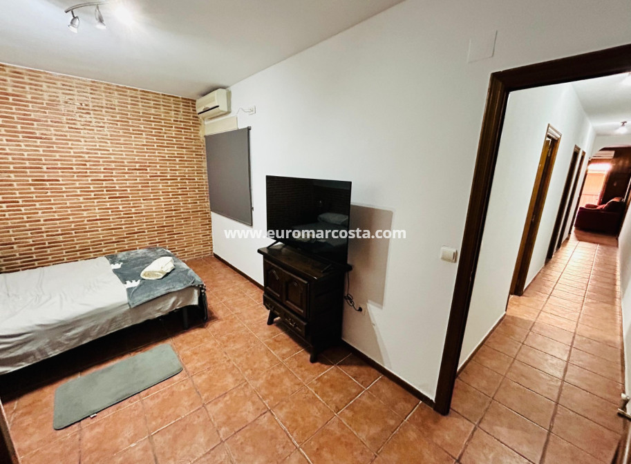 Venta - Chalet - Torrevieja - TORREVIEJA
