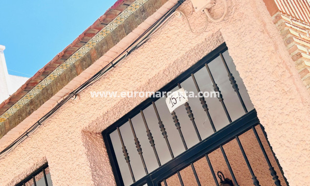 Venta - Chalet - Torrevieja - TORREVIEJA