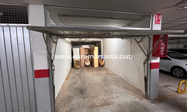 Venta - Chalet - Torrevieja - TORREVIEJA