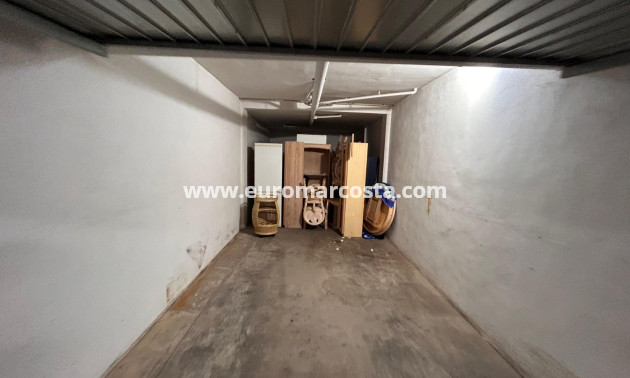 Venta - Chalet - Torrevieja - TORREVIEJA