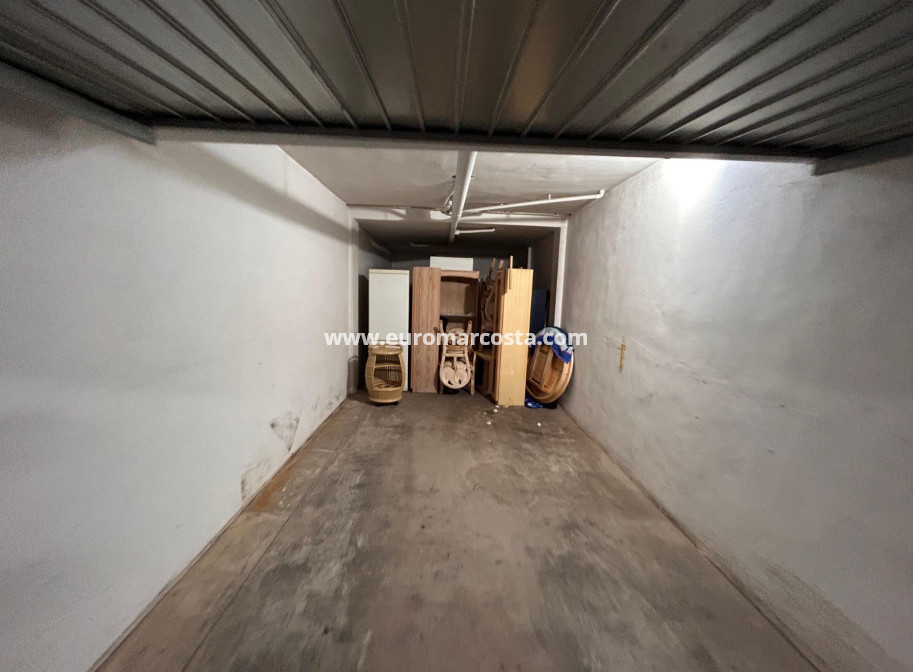 Venta - Chalet - Torrevieja - TORREVIEJA