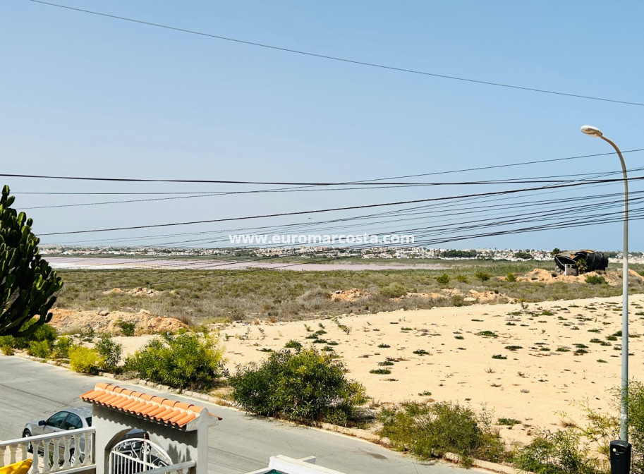 Objekte zum Wiederverkauf - Stadthaus - Torrevieja - TORREVIEJA
