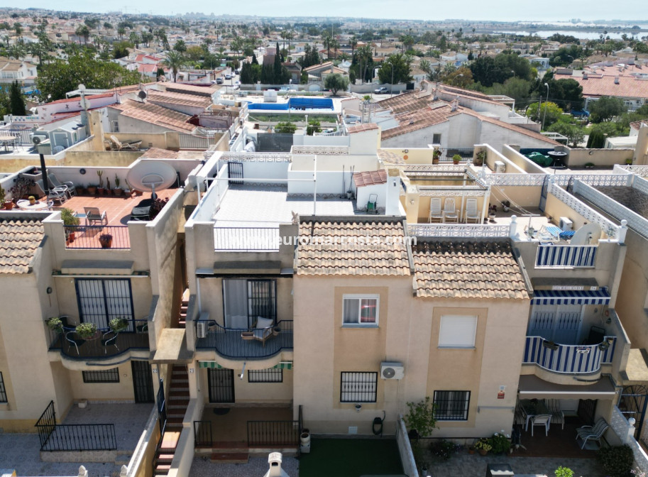 Objekte zum Wiederverkauf - Wohnung - Torrevieja - TORREVIEJA