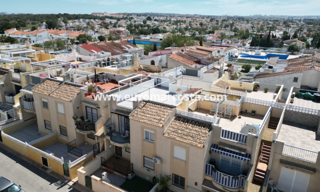 Objekte zum Wiederverkauf - Wohnung - Torrevieja - TORREVIEJA