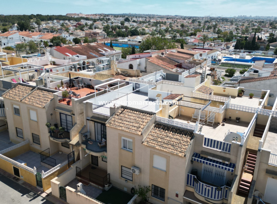 Objekte zum Wiederverkauf - Wohnung - Torrevieja - TORREVIEJA