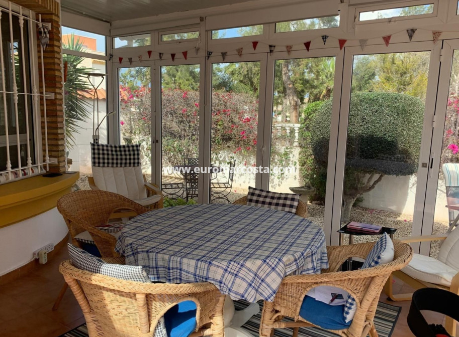 Objekte zum Wiederverkauf - Villa freitstehend - Guardamar del Segura