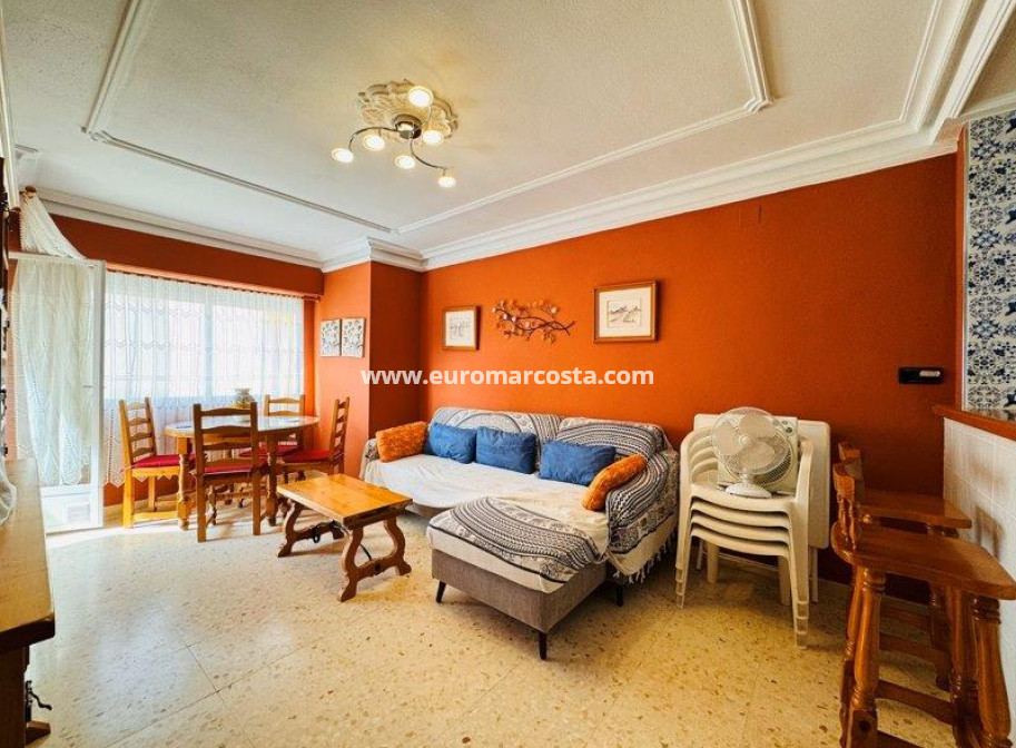 Venta - Apartamento / piso - La Mata