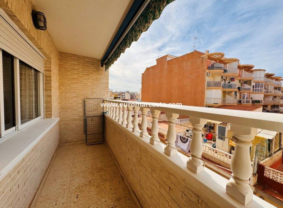 Venta - Apartamento / piso - La Mata