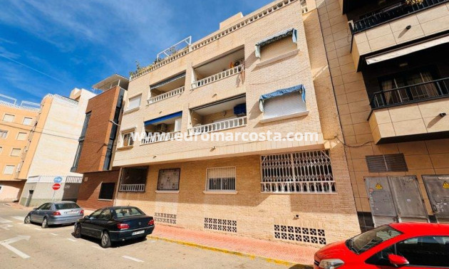 Venta - Apartamento / piso - La Mata